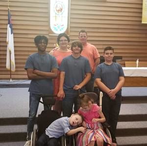 Meet your Posher, Bruce